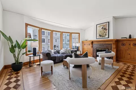 1479 27th Ave, San Francisco, CA 94122