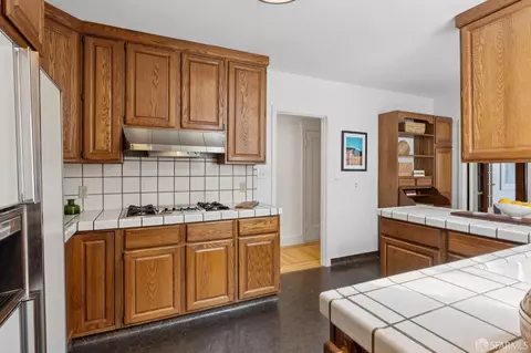 Kitchen - 1479 27th Ave, San Francisco, CA 94122 photo 5 of 6