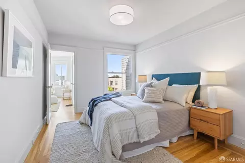 Bedroom - 1479 27th Ave, San Francisco, CA 94122 photo 3 of 10