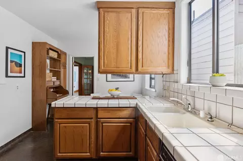 Kitchen - 1479 27th Ave, San Francisco, CA 94122 photo 6 of 6