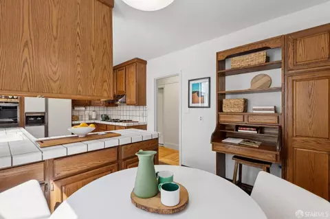 Kitchen - 1479 27th Ave, San Francisco, CA 94122 photo 2 of 6