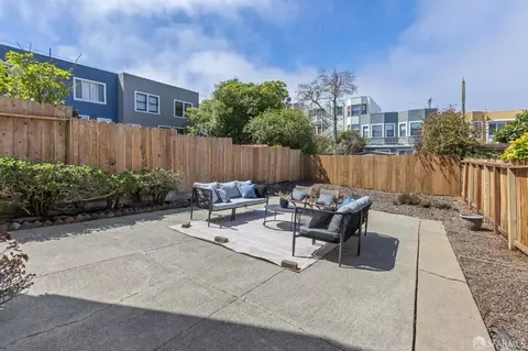 Exterior - 1479 27th Ave, San Francisco, CA 94122 photo 3 of 10