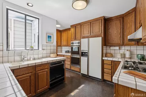 Kitchen - 1479 27th Ave, San Francisco, CA 94122 photo 3 of 6