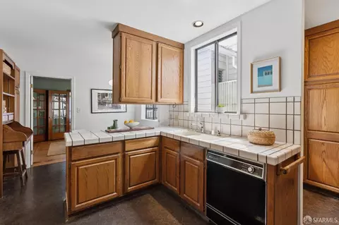 Kitchen - 1479 27th Ave, San Francisco, CA 94122 photo 4 of 6