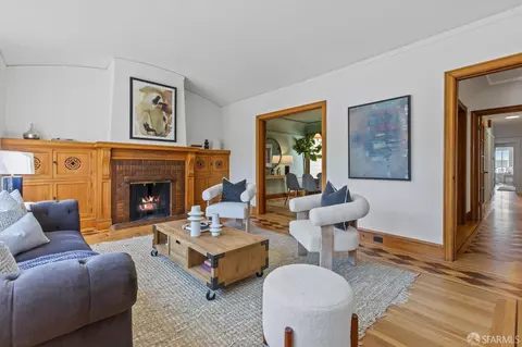 Living - 1479 27th Ave, San Francisco, CA 94122 photo 3 of 5