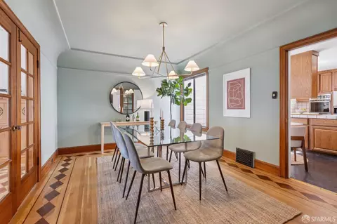 Dining - 1479 27th Ave, San Francisco, CA 94122 photo 5 of 6