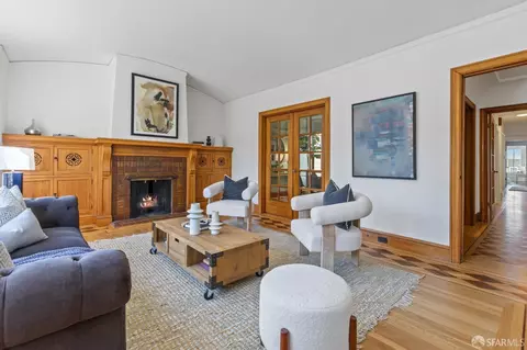 Living - 1479 27th Ave, San Francisco, CA 94122 photo 4 of 5