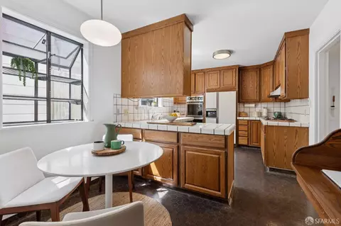 Kitchen - 1479 27th Ave, San Francisco, CA 94122 photo 1 of 6