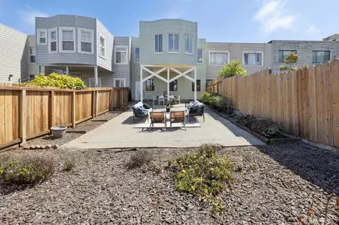 Exterior - 1479 27th Ave, San Francisco, CA 94122 photo 7 of 10