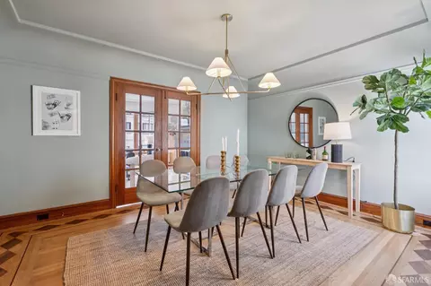 Dining - 1479 27th Ave, San Francisco, CA 94122 photo 2 of 6