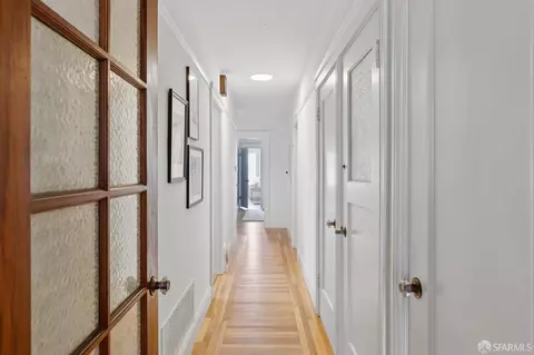 Entry Way - 1479 27th Ave, San Francisco, CA 94122 photo 5 of 5