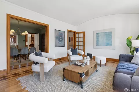 Living - 1479 27th Ave, San Francisco, CA 94122 photo 5 of 5