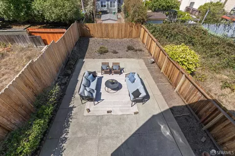 Exterior - 1479 27th Ave, San Francisco, CA 94122 photo 1 of 10
