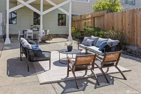 Exterior - 1479 27th Ave, San Francisco, CA 94122 photo 6 of 10