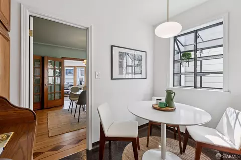 Dining - 1479 27th Ave, San Francisco, CA 94122 photo 6 of 6