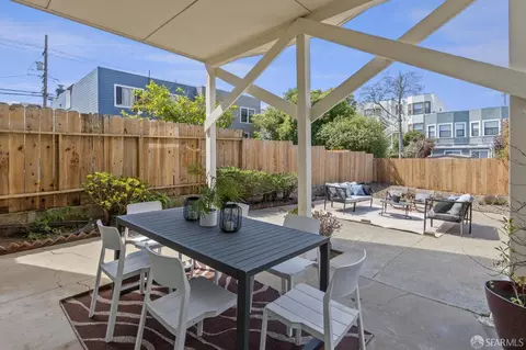 Exterior - 1479 27th Ave, San Francisco, CA 94122 photo 2 of 10