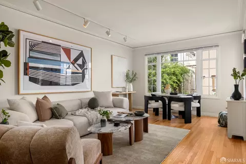 3835 Scott St #103, San Francisco, CA 94123