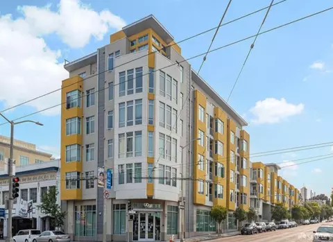 2655 Bush St #109, San Francisco, CA 94115