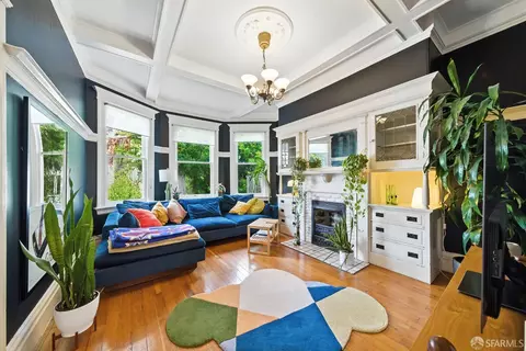 442 14th St, San Francisco, CA 94103