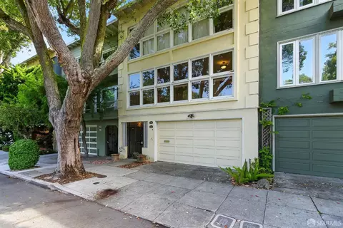 654 Funston Ave, San Francisco, CA 94118