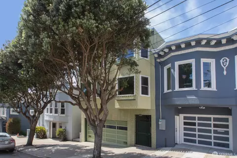 51 Wood St, San Francisco, CA 94118