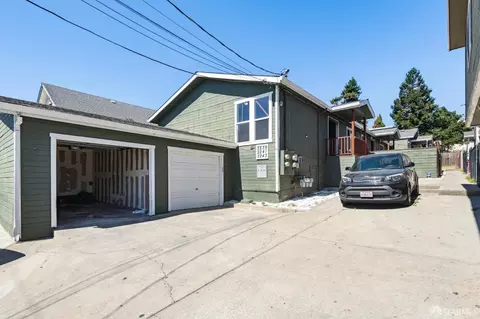 2241 48th Ave, Oakland, CA 94601