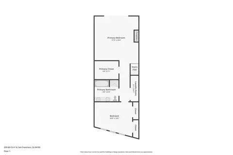 239 8th St #14, San Francisco, CA 94103 photo 56