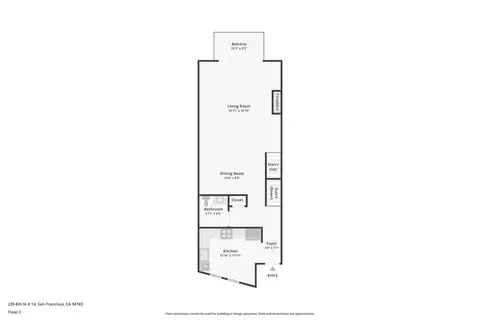 239 8th St #14, San Francisco, CA 94103 photo 55