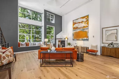 281 Clara St #1, San Francisco, CA 94107