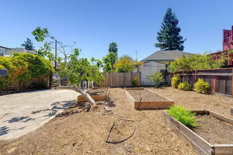 1916 Woolsey St, Berkeley, CA 94703 photo 41