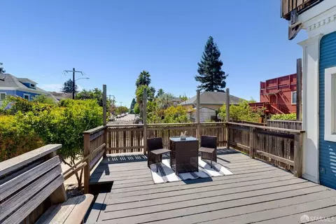 1916 Woolsey St, Berkeley, CA 94703 photo 40