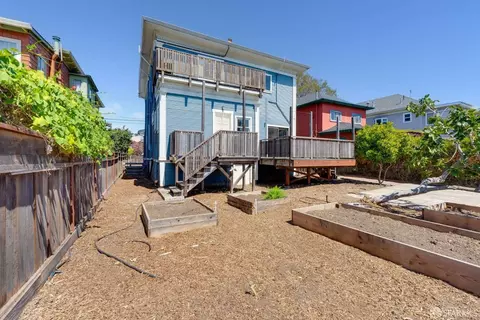 1916 Woolsey St, Berkeley, CA 94703 photo 42
