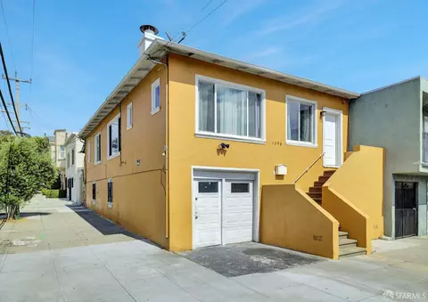 1298 Revere Ave, San Francisco, CA 94124