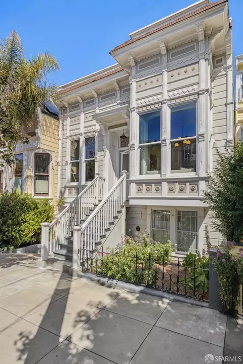 219 Douglass St, San Francisco, CA 94114