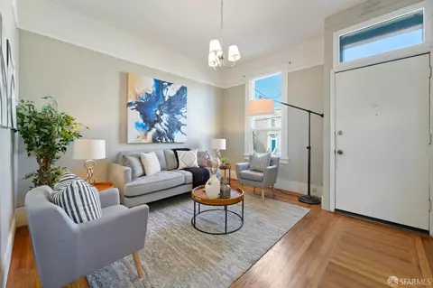 1222 York St, San Francisco, CA 94110