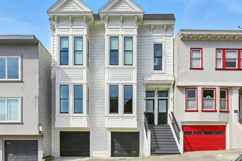 58 Danvers St, San Francisco, CA 94114