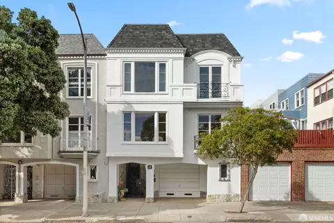 1324 Lake St, San Francisco, CA 94118