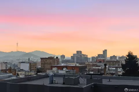 1001 Pine St #906, San Francisco, CA 94109