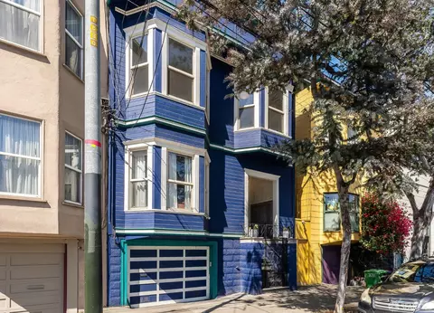 684 S Van Ness Ave, San Francisco, CA 94110