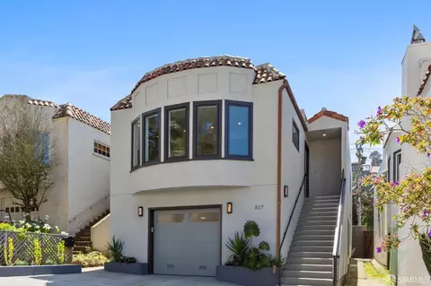 517 Ulloa St, San Francisco, CA 94127