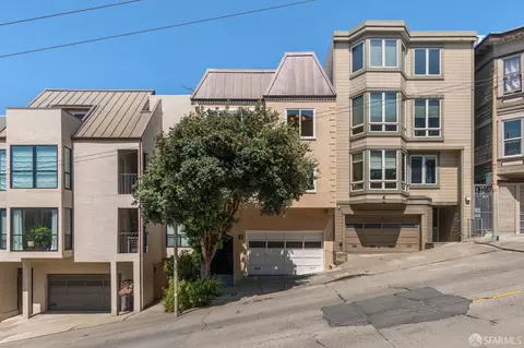 1358 Union St, San Francisco, CA 94109