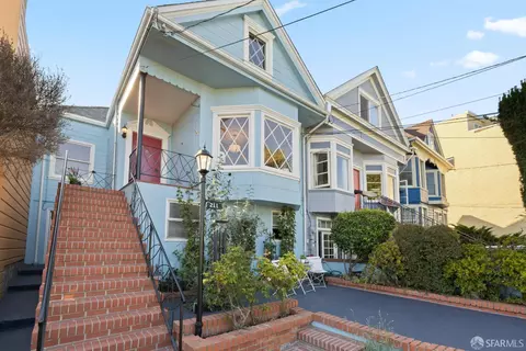 211 Acadia St, San Francisco, CA 94131