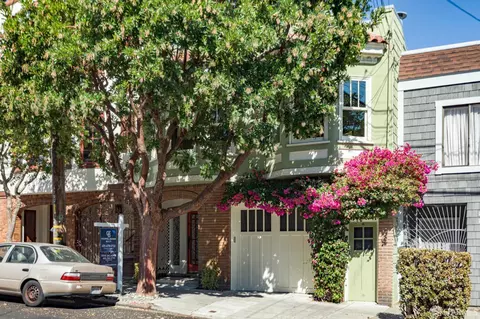 1269 Hampshire St, San Francisco, CA 94110