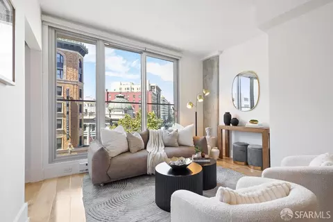 1075 Market St #502, San Francisco, CA 94103