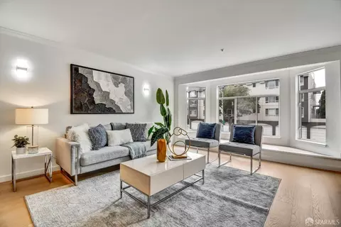 656 Arguello Blvd #1, San Francisco, CA 94118