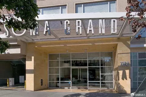 1160 Mission St #2303, San Francisco, CA 94103