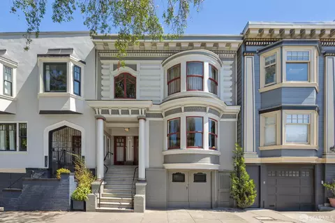 738 Masonic Ave, San Francisco, CA 94117