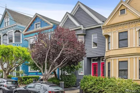 39 Hartford St, San Francisco, CA 94114
