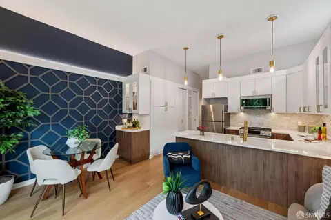 163 Octavia St, San Francisco, CA 94102