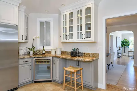 Kitchen - 62 Aztec St, San Francisco, CA 94110 photo 2 of 5